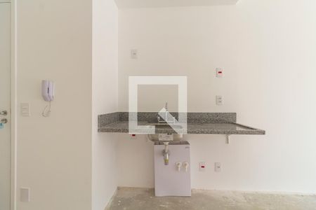 Apartamento à venda com 80m², 1 quarto e sem vagaCozinha