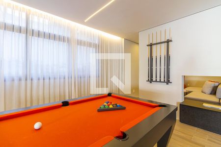 Apartamento à venda com 80m², 1 quarto e sem vagaÁrea comum - Coliving