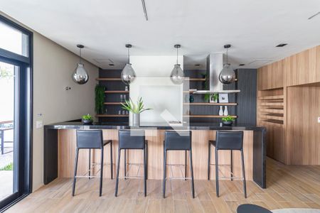 Apartamento à venda com 80m², 1 quarto e sem vagaÁrea comum - Coliving
