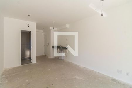 Studio de apartamento à venda com 1 quarto, 80m² em Pinheiros, São Paulo