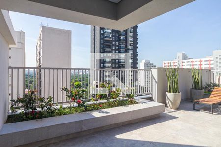 Apartamento à venda com 80m², 1 quarto e sem vagaÁrea comum - Terraço