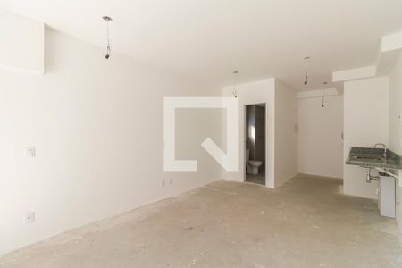 Studio de apartamento à venda com 1 quarto, 80m² em Pinheiros, São Paulo