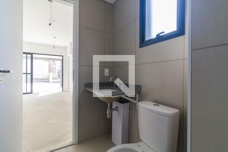 Apartamento à venda com 80m², 1 quarto e sem vagaBanheiro