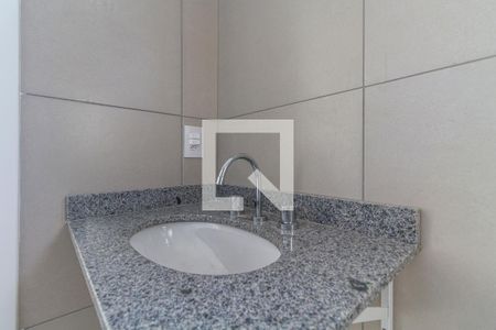 Apartamento à venda com 80m², 1 quarto e sem vagaBanheiro