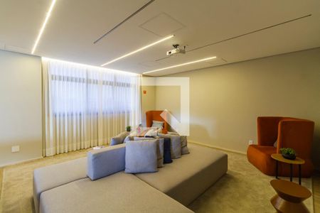 Apartamento à venda com 80m², 1 quarto e sem vagaÁrea comum - Coliving