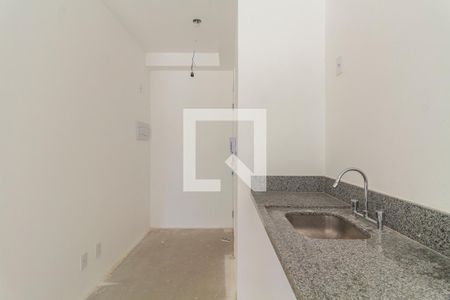 Apartamento à venda com 80m², 1 quarto e sem vagaCozinha