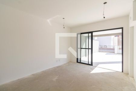 Studio de apartamento à venda com 1 quarto, 80m² em Pinheiros, São Paulo