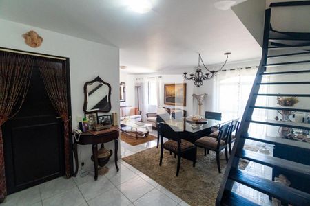 Sala de apartamento à venda com 2 quartos, 170m² em Vila Clementino, São Paulo