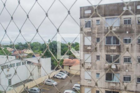 Apartamento para alugar com 61m², 3 quartos e 1 vaga Apartamento para alugar com 61m², 3 quartos e 1 vagaVista do quarto 2