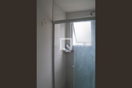 Apartamento para alugar com 61m², 3 quartos e 1 vaga Apartamento para alugar com 61m², 3 quartos e 1 vagaBanheiro suite