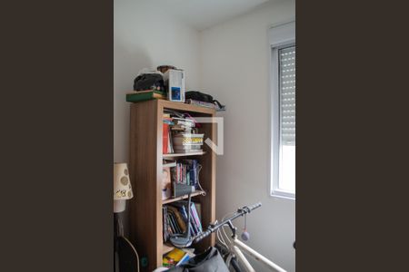 Apartamento para alugar com 61m², 3 quartos e 1 vaga Apartamento para alugar com 61m², 3 quartos e 1 vagaQuarto 2