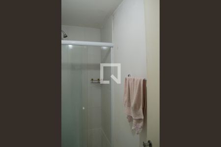 Apartamento para alugar com 61m², 3 quartos e 1 vaga Apartamento para alugar com 61m², 3 quartos e 1 vagaBanheiro social