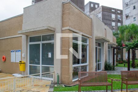 Apartamento para alugar com 61m², 3 quartos e 1 vaga Apartamento para alugar com 61m², 3 quartos e 1 vagaÁrea comum