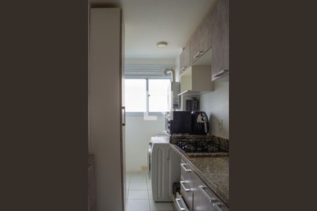 Apartamento para alugar com 61m², 3 quartos e 1 vaga Apartamento para alugar com 61m², 3 quartos e 1 vagaCozinha