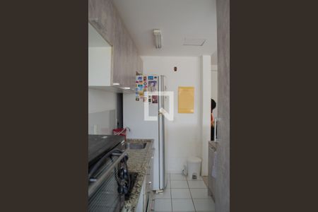 Apartamento para alugar com 61m², 3 quartos e 1 vaga Apartamento para alugar com 61m², 3 quartos e 1 vagaCozinha