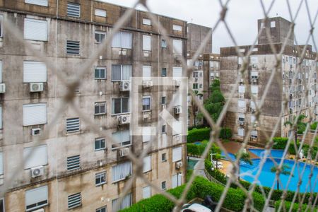 Apartamento para alugar com 61m², 3 quartos e 1 vaga Apartamento para alugar com 61m², 3 quartos e 1 vagaVista da suite