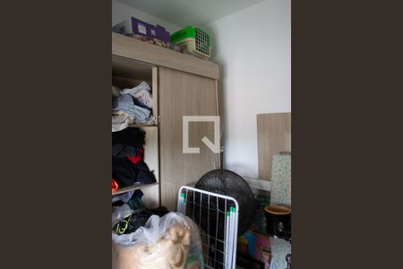 Apartamento para alugar com 61m², 3 quartos e 1 vaga Apartamento para alugar com 61m², 3 quartos e 1 vagaQuarto 2