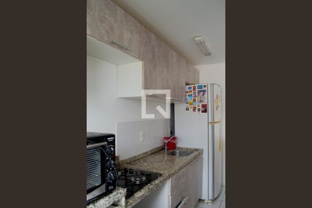 Apartamento para alugar com 61m², 3 quartos e 1 vaga Apartamento para alugar com 61m², 3 quartos e 1 vagaCozinha