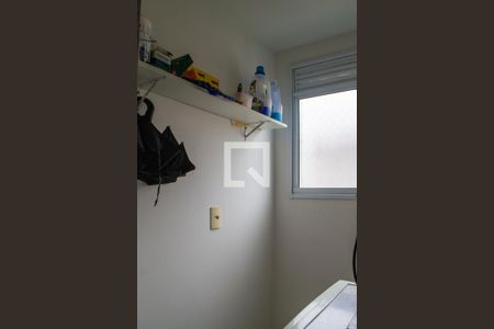 Apartamento para alugar com 61m², 3 quartos e 1 vaga Apartamento para alugar com 61m², 3 quartos e 1 vagaÁrea de serviço