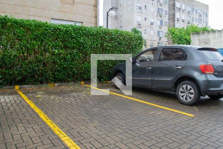 Apartamento para alugar com 61m², 3 quartos e 1 vaga Apartamento para alugar com 61m², 3 quartos e 1 vagaGaragem