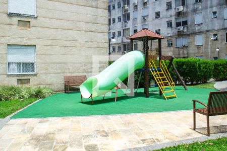 Apartamento para alugar com 61m², 3 quartos e 1 vaga Apartamento para alugar com 61m², 3 quartos e 1 vagaÁrea comum