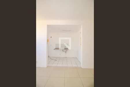 Sala de apartamento à venda com 3 quartos, 61m² em Cavalhada, Porto Alegre