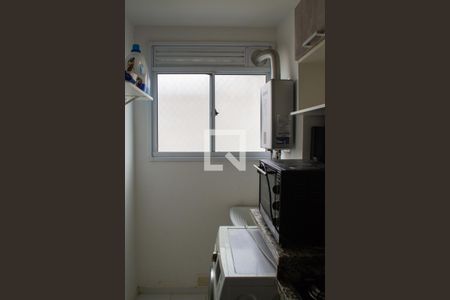 Apartamento para alugar com 61m², 3 quartos e 1 vaga Apartamento para alugar com 61m², 3 quartos e 1 vagaÁrea de serviço