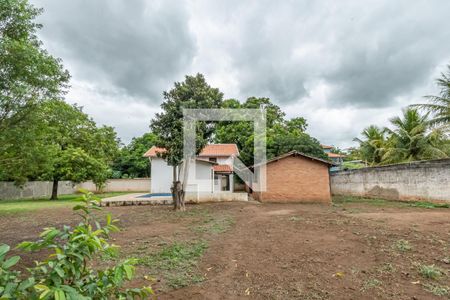 Casa à venda com 2500m², 3 quartos e 10 vagasQuimtal 