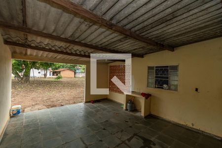 Casa à venda com 2500m², 3 quartos e 10 vagasÁrea de Serviço Edícula Fundos 