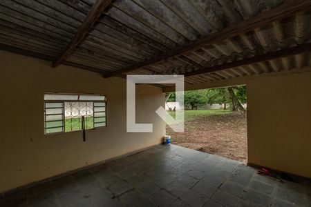 Casa à venda com 2500m², 3 quartos e 10 vagasÁrea de Serviço Edícula Fundos 