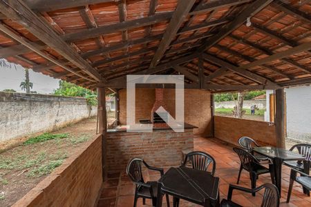 Casa à venda com 2500m², 3 quartos e 10 vagasChurrasqueira