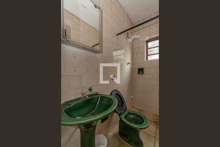 Casa à venda com 2500m², 3 quartos e 10 vagasBanheiro 