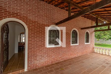 Casa à venda com 2500m², 3 quartos e 10 vagasVaranda 