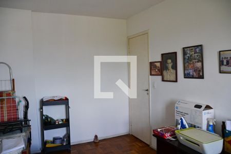 Quarto 1 de apartamento à venda com 2 quartos, 64m² em Vila Mussolini, São Bernardo do Campo
