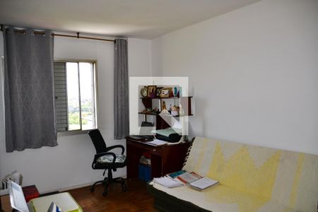 Quarto 1 de apartamento à venda com 2 quartos, 64m² em Vila Mussolini, São Bernardo do Campo