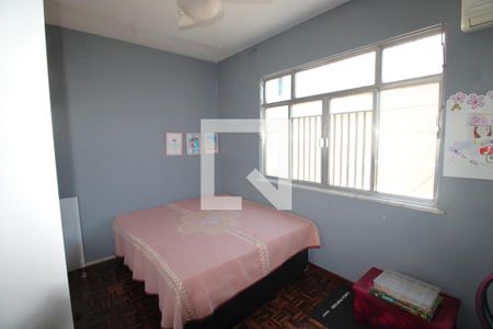 quarto 1  de apartamento à venda com 2 quartos, 76m² em Vista Alegre, Rio de Janeiro