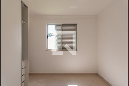 Suíte 1 de apartamento para alugar com 4 quartos, 225m² em Liberdade, Belo Horizonte