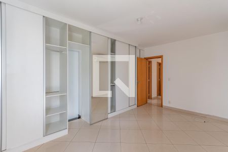Suíte 2 de apartamento para alugar com 4 quartos, 225m² em Liberdade, Belo Horizonte