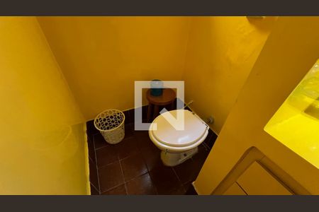 Casa para alugar com 350m², 3 quartos e 4 vagasLavabo