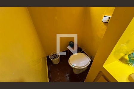 Casa para alugar com 350m², 3 quartos e 4 vagasLavabo