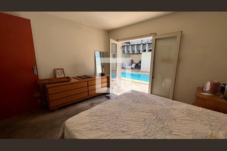 Casa para alugar com 350m², 3 quartos e 4 vagasSuite