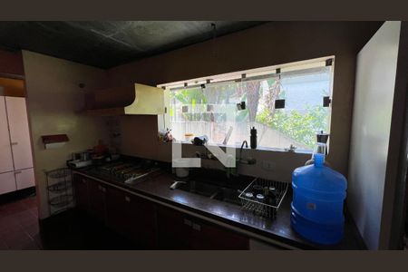 Casa para alugar com 350m², 3 quartos e 4 vagasCozinha