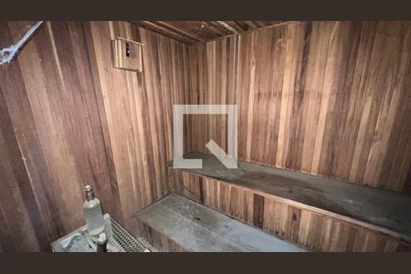 Casa para alugar com 350m², 3 quartos e 4 vagasSauna