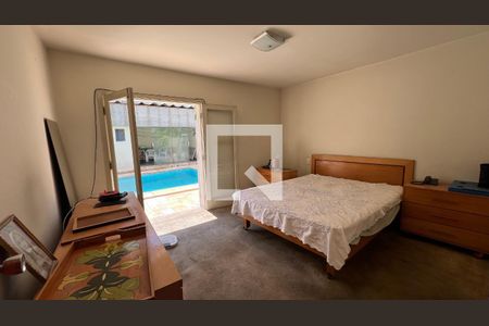 Casa para alugar com 350m², 3 quartos e 4 vagasSuite