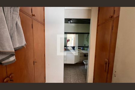 Casa para alugar com 350m², 3 quartos e 4 vagasCloset