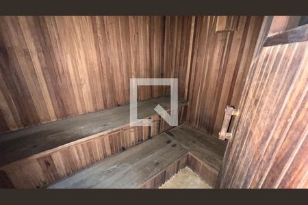 Casa para alugar com 350m², 3 quartos e 4 vagasSauna