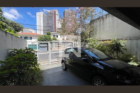Casa para alugar com 350m², 3 quartos e 4 vagasGaragem