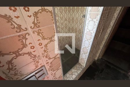 Casa para alugar com 350m², 3 quartos e 4 vagasBanheiro do salão