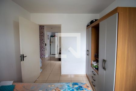 Quarto 2 de apartamento à venda com 2 quartos, 42m² em Vila Taquari, São Paulo