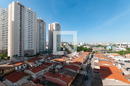 Apartamento para alugar com 32m², 1 quarto e sem vaga Apartamento para alugar com 32m², 1 quarto e sem vagaVista
